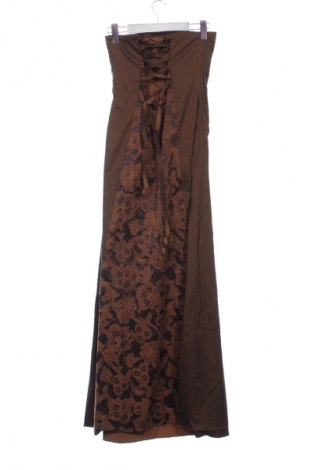 Kleid VILA, Größe M, Farbe Braun, Preis 25,99 €