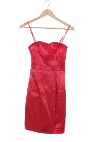 Ruha VILA, Méret S, Szín Piros, Ár 8 585 Ft