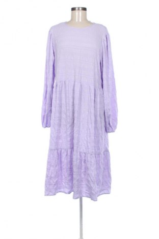 Sukienka VILA, Rozmiar M, Kolor Fioletowy, Cena 42,99 zł