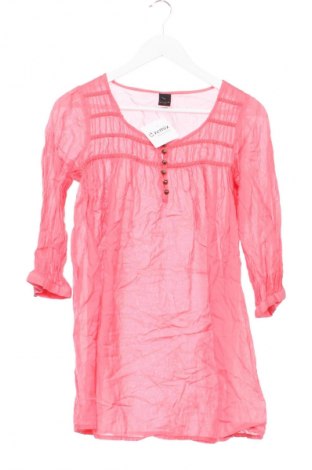 Рокля VILA, Размер XS, Цвят Розов, Цена 6,13 €