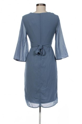Kleid VILA, Größe XS, Farbe Blau, Preis € 5,99