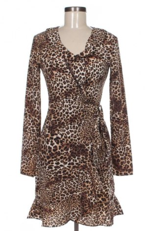 Sukienka VILA, Rozmiar S, Kolor Kolorowy, Cena 18,99 zł