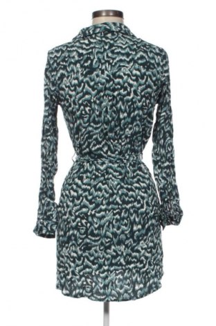 Šaty  VILA, Velikost S, Barva Vícebarevné, Cena  259,00 Kč