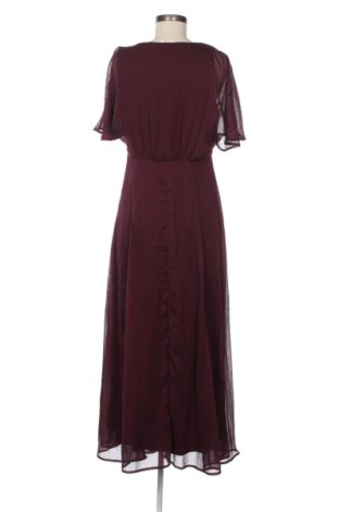 Φόρεμα VILA, Μέγεθος M, Χρώμα Κόκκινο, Τιμή 20,99 €