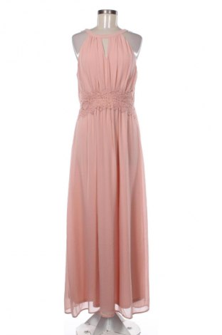 Kleid VILA, Größe M, Farbe Rosa, Preis 38,99 €