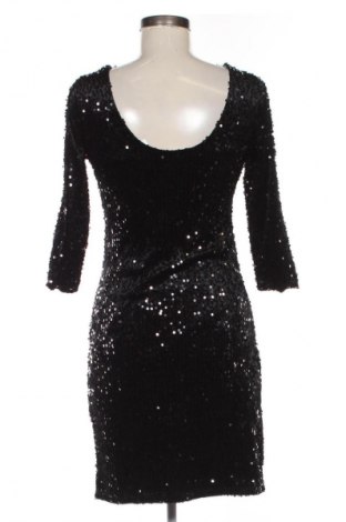 Рокля VILA, Размер XS, Цвят Черен, Цена 7,15 €