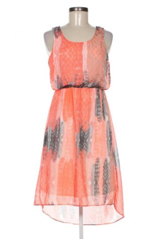 Рокля VILA, Размер S, Цвят Многоцветен, Цена 5,11 €