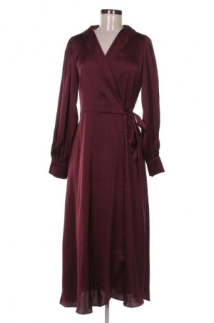 Рокля VILA, Размер M, Цвят Червен, Цена 16,58 €