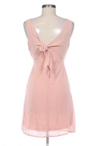 Рокля VILA, Размер S, Цвят Пепел от рози, Цена 6,13 €