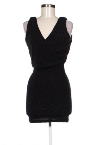 Kleid VILA, Größe XS, Farbe Schwarz, Preis 10,99 €