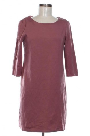 Šaty  VILA, Veľkosť M, Farba Popolavo ružová, Cena  6,95 €