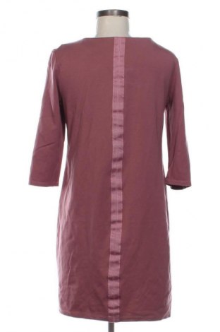 Šaty  VILA, Veľkosť M, Farba Popolavo ružová, Cena  6,95 €