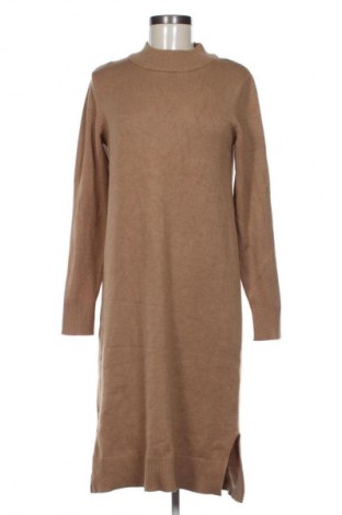 Rochie VILA, Mărime M, Culoare Maro, Preț 58,99 Lei