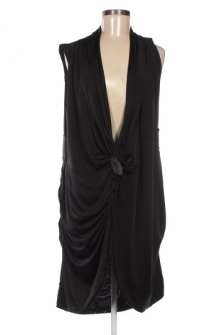 Šaty  VILA, Velikost XL, Barva Černá, Cena  696,00 Kč