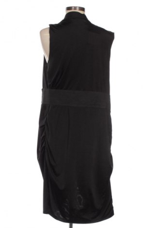 Šaty  VILA, Velikost XL, Barva Černá, Cena  696,00 Kč