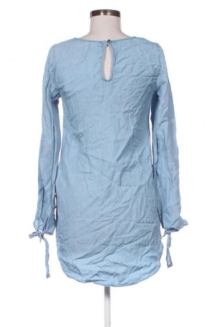 Sukienka VILA, Rozmiar XS, Kolor Niebieski, Cena 243,99 zł