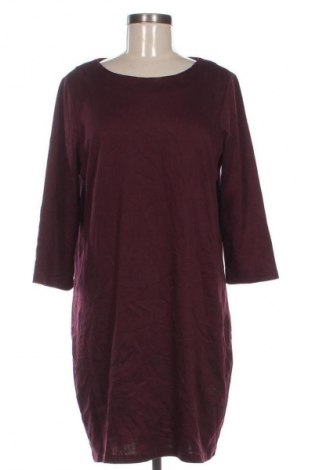 Sukienka VILA, Rozmiar XL, Kolor Czerwony, Cena 36,99 zł