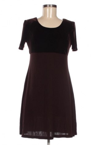 Рокля Vera Mont, Размер M, Цвят Кафяв, Цена 34,25 €