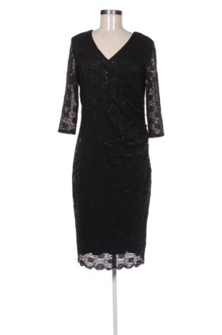 Šaty  Vera Mont, Velikost L, Barva Černá, Cena  1 899,00 Kč