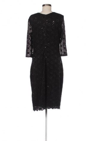 Šaty  Vera Mont, Velikost L, Barva Černá, Cena  1 899,00 Kč