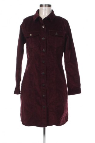 Šaty  Vero Moda, Velikost L, Barva Červená, Cena  259,00 Kč