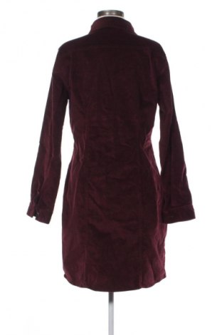 Šaty  Vero Moda, Velikost L, Barva Červená, Cena  259,00 Kč