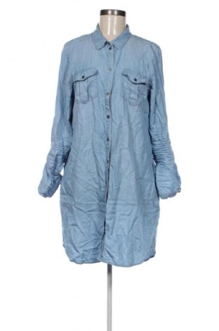 Φόρεμα Vero Moda, Μέγεθος L, Χρώμα Μπλέ, Τιμή 12,99 €