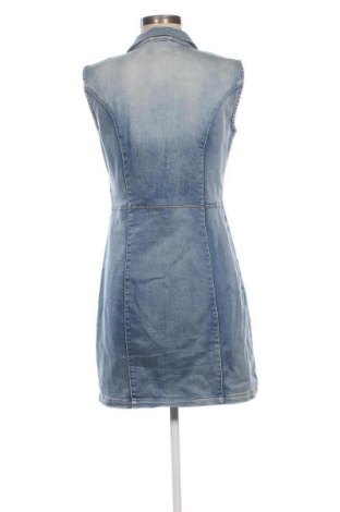 Šaty  Vero Moda, Velikost M, Barva Modrá, Cena  709,00 Kč