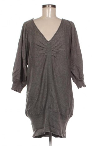 Рокля Vero Moda, Размер XL, Цвят Сив, Цена 5,62 €