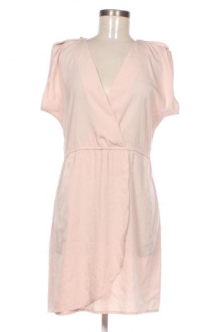 Рокля Vero Moda, Размер M, Цвят Розов, Цена 13,81 €