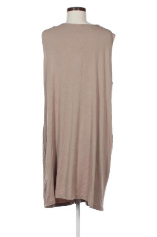 Rochie Vero Moda, Mărime XL, Culoare Bej, Preț 56,99 Lei