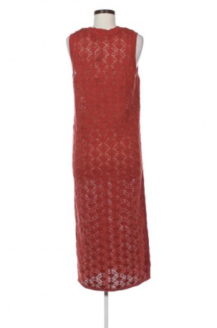 Kleid Vero Moda, Größe XL, Farbe Braun, Preis 37,99 €