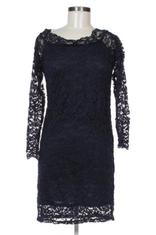 Kleid Vero Moda, Größe L, Farbe Blau, Preis 11,99 €