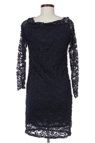 Kleid Vero Moda, Größe L, Farbe Blau, Preis 11,99 €