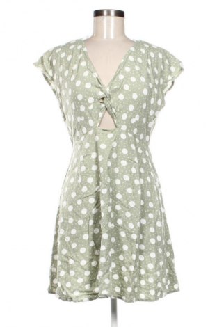 Kleid Vero Moda, Größe M, Farbe Mehrfarbig, Preis 14,00 €