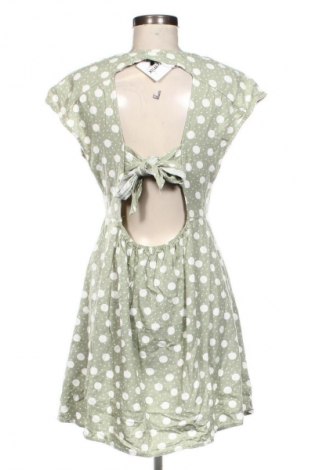 Kleid Vero Moda, Größe M, Farbe Mehrfarbig, Preis 14,00 €