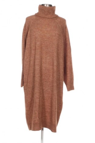 Šaty  Vero Moda, Veľkosť XL, Farba Hnedá, Cena  27,95 €
