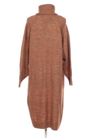 Šaty  Vero Moda, Veľkosť XL, Farba Hnedá, Cena  27,95 €