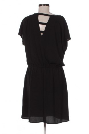 Φόρεμα Vero Moda, Μέγεθος XL, Χρώμα Μαύρο, Τιμή 15,88 €