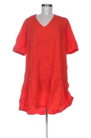 Φόρεμα Vero Moda, Μέγεθος XXL, Χρώμα Κόκκινο, Τιμή 4,99 €