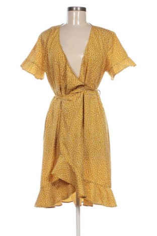 Φόρεμα Vero Moda, Μέγεθος L, Χρώμα Πολύχρωμο, Τιμή 13,38 €