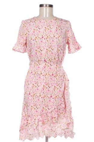 Kleid Vero Moda, Größe S, Farbe Mehrfarbig, Preis 16,99 €