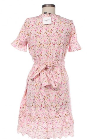 Kleid Vero Moda, Größe S, Farbe Mehrfarbig, Preis 16,99 €