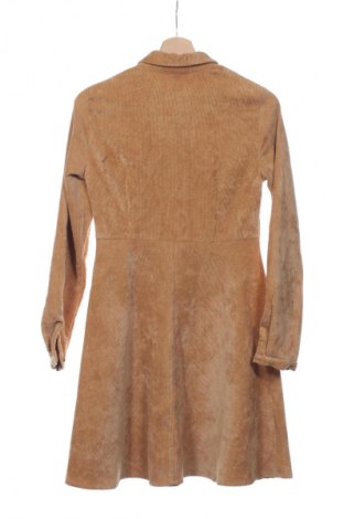 Рокля Vero Moda, Размер XS, Цвят Оранжев, Цена 17,89 €