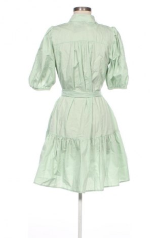 Rochie Vero Moda, Mărime M, Culoare Verde, Preț 185,99 Lei