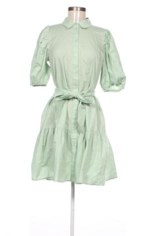 Rochie Vero Moda, Mărime M, Culoare Verde, Preț 185,99 Lei