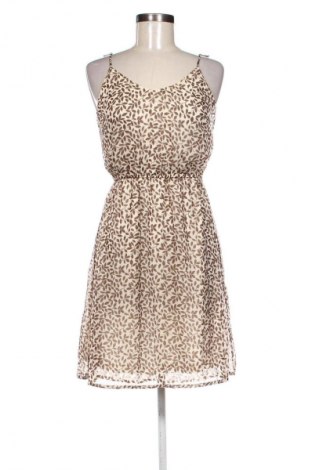 Рокля Vero Moda, Размер XS, Цвят Многоцветен, Цена 17,38 €