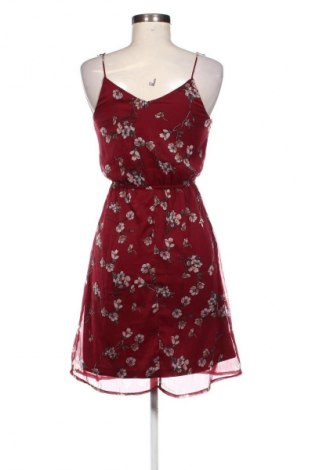 Рокля Vero Moda, Размер XS, Цвят Многоцветен, Цена 23,18 €