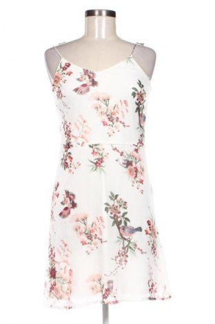 Рокля Vero Moda, Размер XS, Цвят Многоцветен, Цена 28,21 €