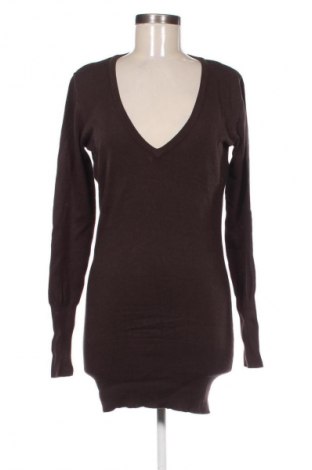 Šaty  Vero Moda, Velikost M, Barva Hnědá, Cena  379,00 Kč